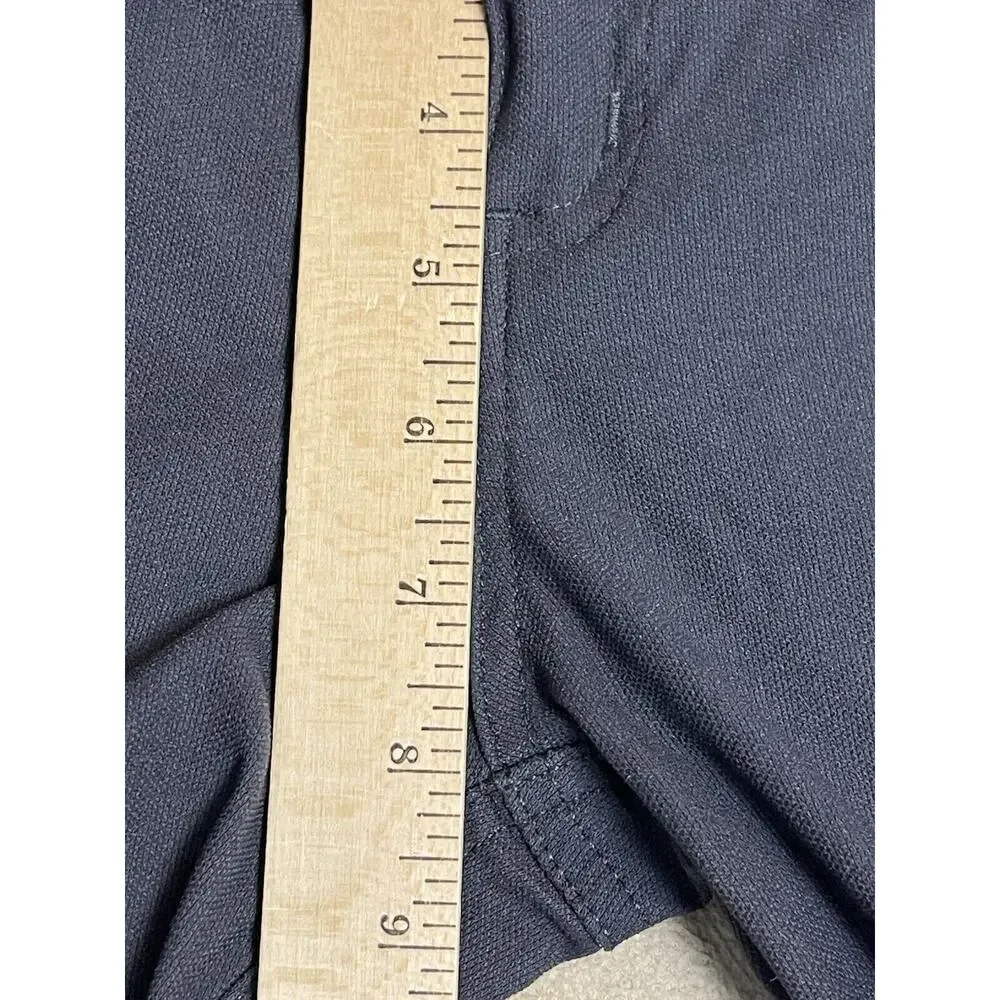 prAna Pants Womens 2‎ Gray Moto Brenna Skinny Slim Fit Stretch Low Rise